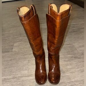 Frye boots